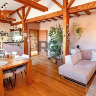 Prodej bytu 4+kk 170 m² Písek