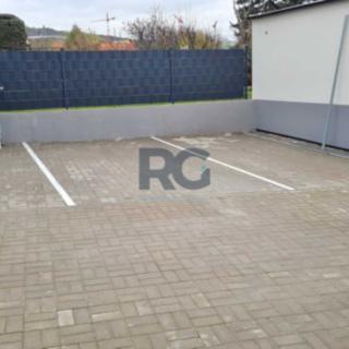 Prodej parkovacího místa 9 m² Praha