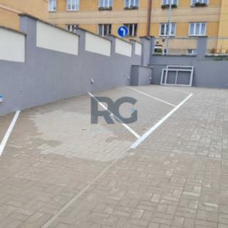 Prodej parkovacího místa 20 m² Praha