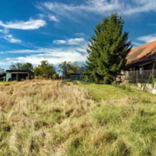 Prodej stavební parcely 850 m² Čížová Borečnice