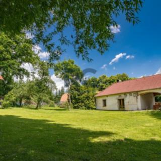 Prodej rodinného domu 300 m² Mirovice Plíškovice