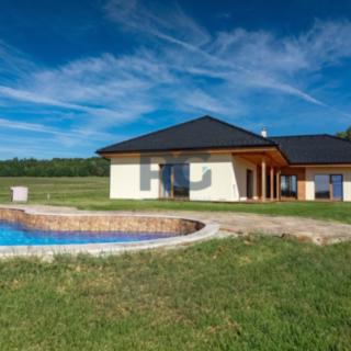 Prodej rodinného domu 312 m² Písek Semice, Pod Vlčicí