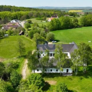 Prodej rodinného domu 1156 m² Žďár