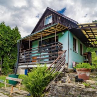 Prodej chaty 32 m² Písek Budějovické Předměstí