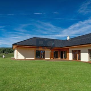 Prodej rodinného domu 312 m² Písek Semice, Pod Vlčicí