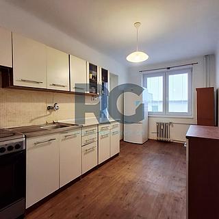 Prodej bytu 2+1 65 m² Písek Budějovické Předměstí, Harantova