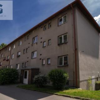 Prodej bytu 3+1 79 m² Písek Pražské Předměstí