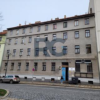 Pronájem bytu 3+1 73 m² Písek