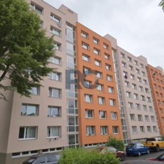 Pronájem bytu 1+1 36 m² Písek