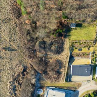 Prodej stavební parcely 1364 m² Písek