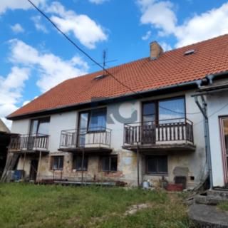 Prodej rodinného domu 200 m² Písek