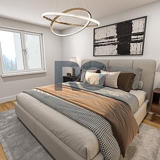 Prodej bytu 2+1 66 m² Záhoří Horní Záhoří