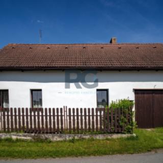 Prodej rodinného domu 160 m² Protivín