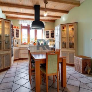 Prodej dvougeneračního domu 568 m² Písek Budějovické Předměstí, Kollárova