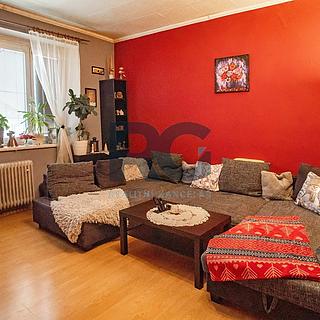 Prodej bytu 4+1 155 m² Písek Budějovické Předměstí, Kollárova