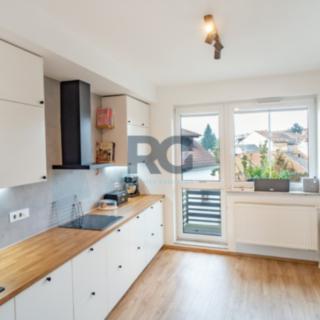 Prodej bytu 3+1 140 m² Písek Budějovické Předměstí, Prokopova