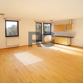 Prodej bytu 1+kk a garsoniéry 56 m² Týn nad Vltavou Malá Strana, Malostranská