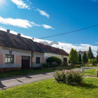 Prodej rodinného domu 138 m² Vodňany Radčice