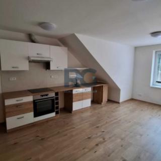 Pronájem bytu 2+kk 59 m² Milevsko, Jiráskova