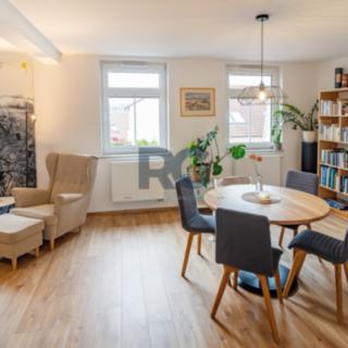 Prodej bytu 3+1 140 m² Písek Budějovické Předměstí, Prokopova