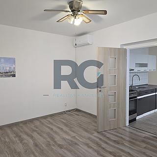 Pronájem bytu 1+1 33 m² Písek