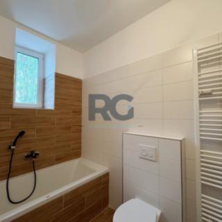 Pronájem bytu 1+kk, garsoniery 30 m² Milevsko