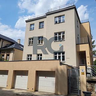 Pronájem bytu 3+kk 116 m&sup2; Písek