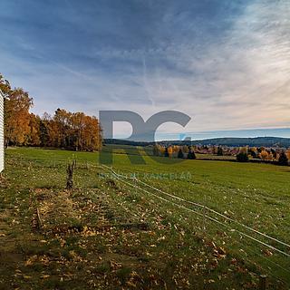 Prodej stavební parcely 19823 m&sup2; Podolí I