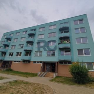 Prodej bytu 3+1 65 m² Bechyně, sídl. Obránců míru