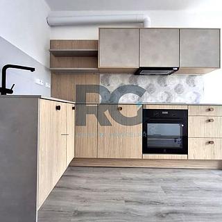 Pronájem bytu 2+kk 54 m² Písek Budějovické Předměstí, Harantova