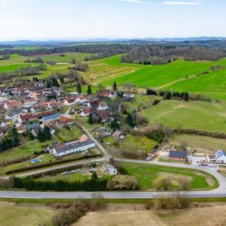 Prodej stavební parcely 4 445 m² Předotice Malčice