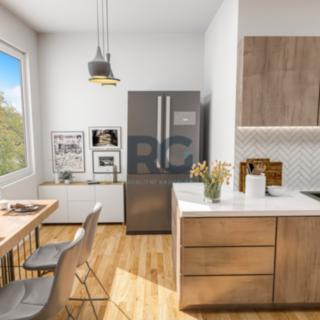 Prodej bytu 2+1 68 m² Písek