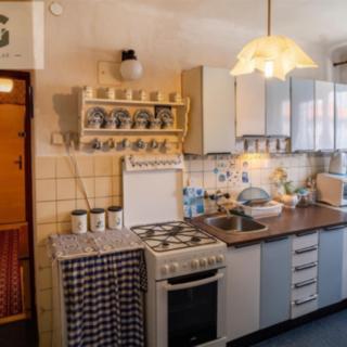 Prodej bytu 3+1 79 m² Písek
