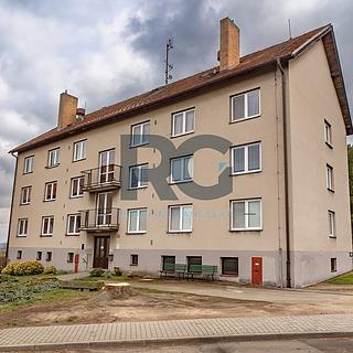 Prodej bytu 2+1 66 m² Záhoří Horní Záhoří