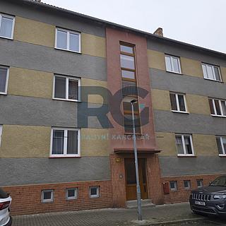 Pronájem bytu 3+1 76 m² Písek