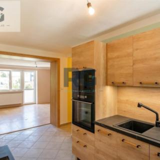 Pronájem bytu 2+1 66 m² Písek
