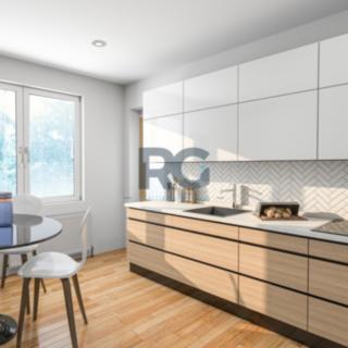 Prodej bytu 3+1 85 m² Písek