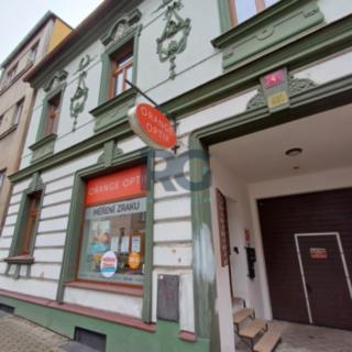 Pronájem obchodu 70 m² Písek