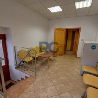 Pronájem ordinace 70 m² Písek Budějovické Předměstí, Kollárova