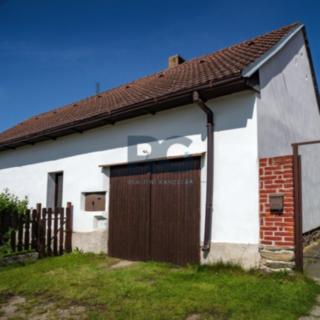 Prodej rodinného domu 160 m² Protivín Krč