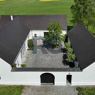 Prodej rodinného domu 1 156 m² Žďár Nová Ves u Protivína