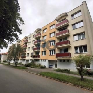 Pronájem bytu 3+1 66 m² Písek Budějovické Předměstí, 17. listopadu