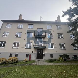 Prodej bytu 2+1 66 m² Záhoří