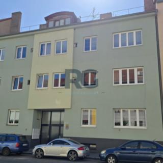 Pronájem bytu 2+kk 67 m² Písek Budějovické Předměstí, Harantova