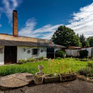 Prodej rodinného domu 138 m² Vodňany Radčice