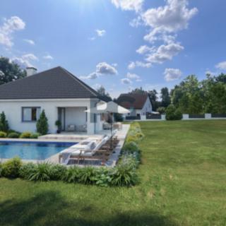 Prodej stavební parcely 1 028 m² Kestřany Zátaví