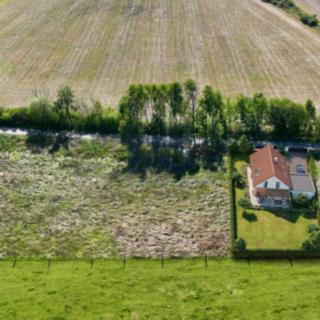 Prodej stavební parcely 917 m² Vrcovice