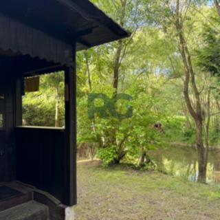 Pronájem chaty 30 m² Plav