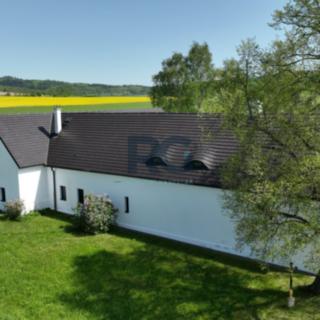 Prodej rodinného domu 1 156 m² Žďár Nová Ves u Protivína