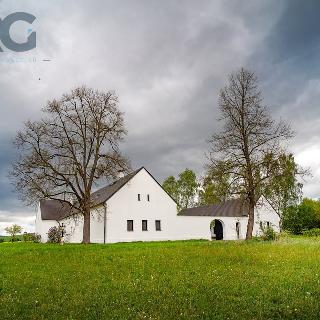 Prodej rodinného domu 1 156 m² Žďár Nová Ves u Protivína